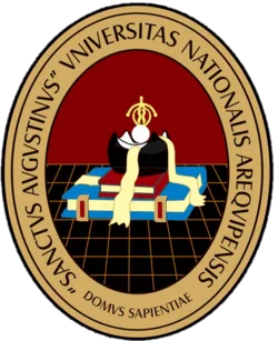 Escudo_UNSA