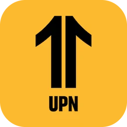 upn logo